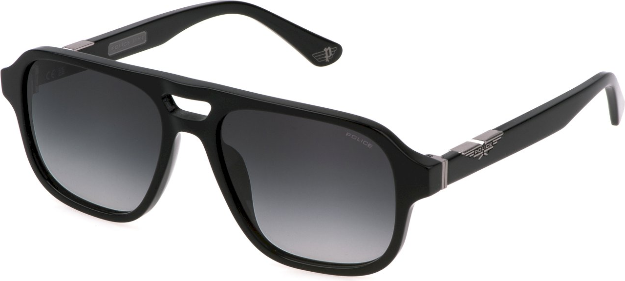 Color_700K - Shiny Black