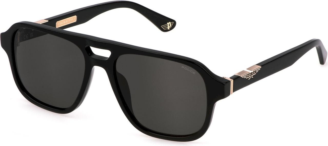 Color_700P - Shiny Black