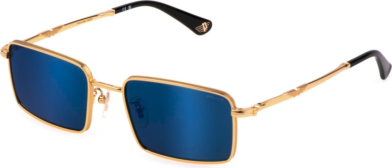 Color_249B - Shiny Endura Gold Sandblasted Or Matt Pa