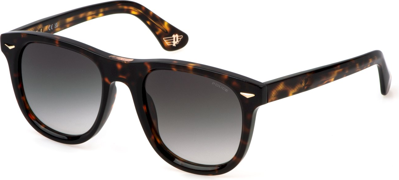 Color_6E4V - Shiny Brown/havana