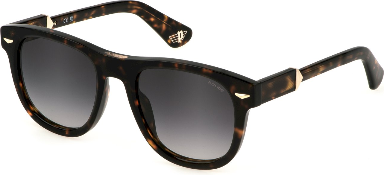 Color_06E4 - Shiny Brown/havana