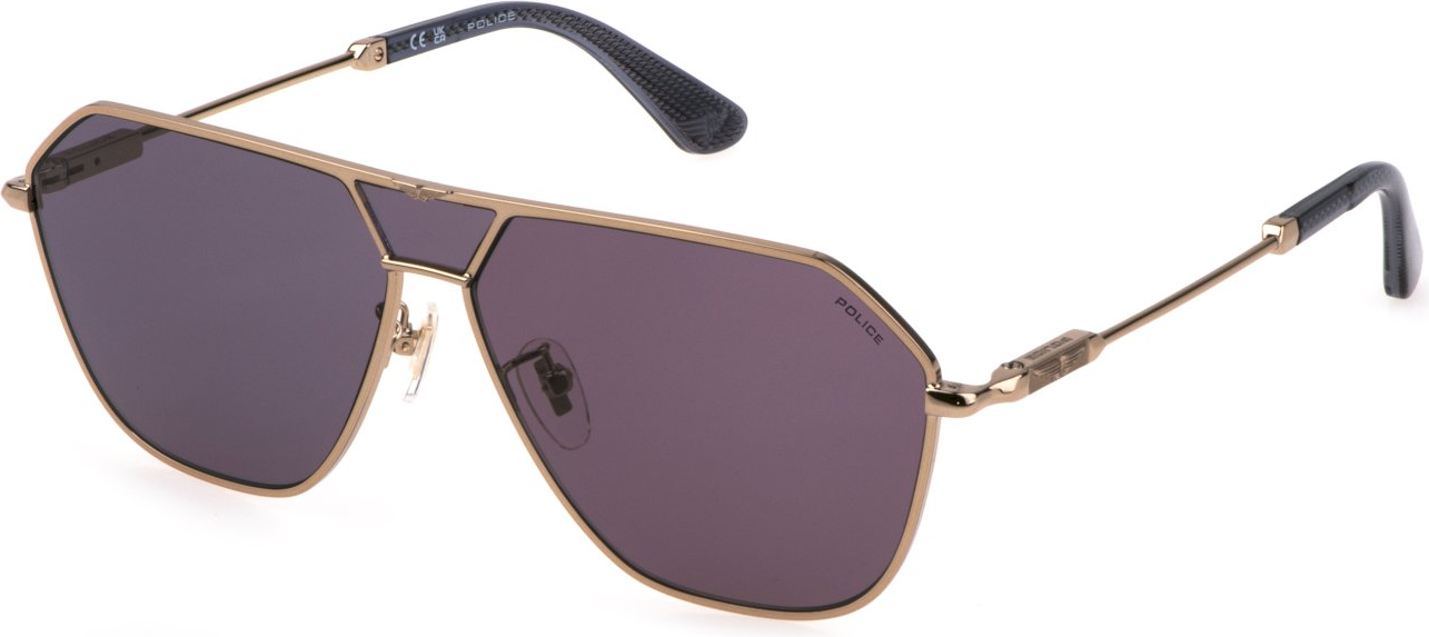 Color_8FFY - Shiny Gray Gold