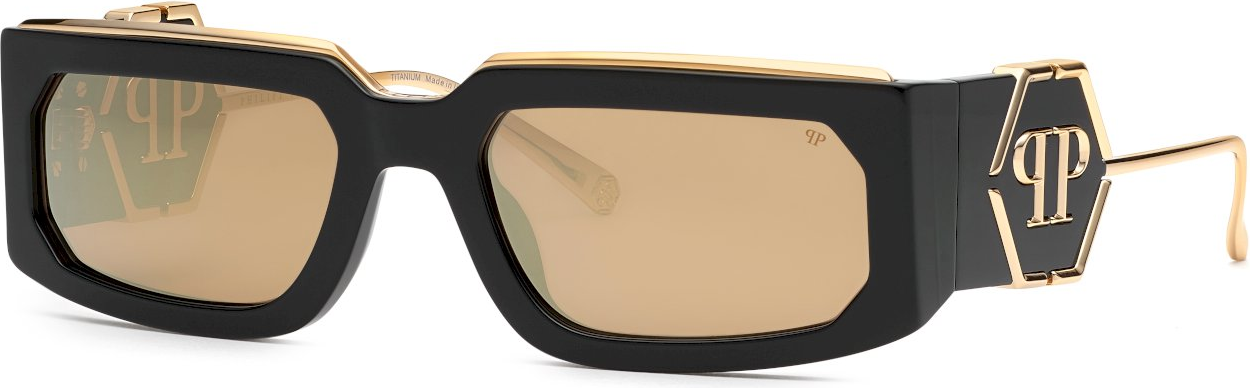 Color_700G - Shiny Black