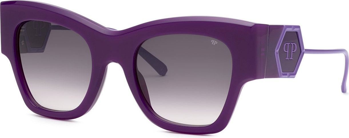 Color_0875 - OPAL VIOLET / SMOKE GRADIENT