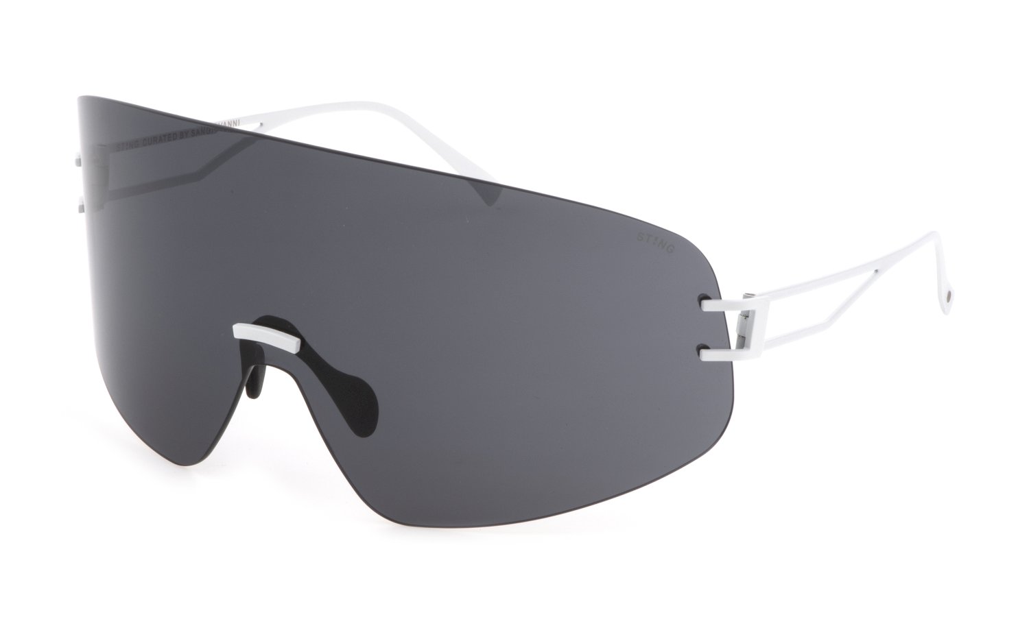 Color_0H71 - Total Semi Matt Full White