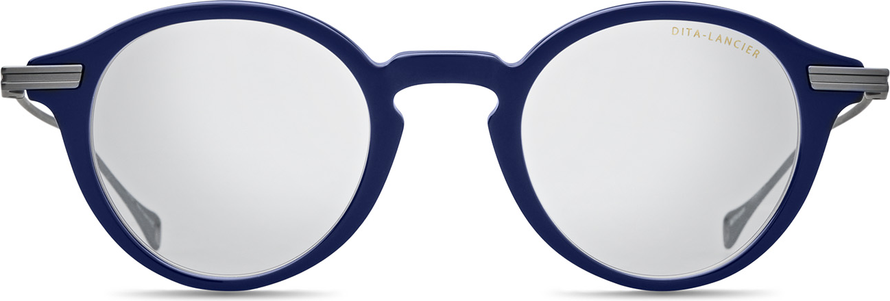Color_DLX427-A-04 - Navy - Gunmetal - Clear Blue Light Filter - Clear