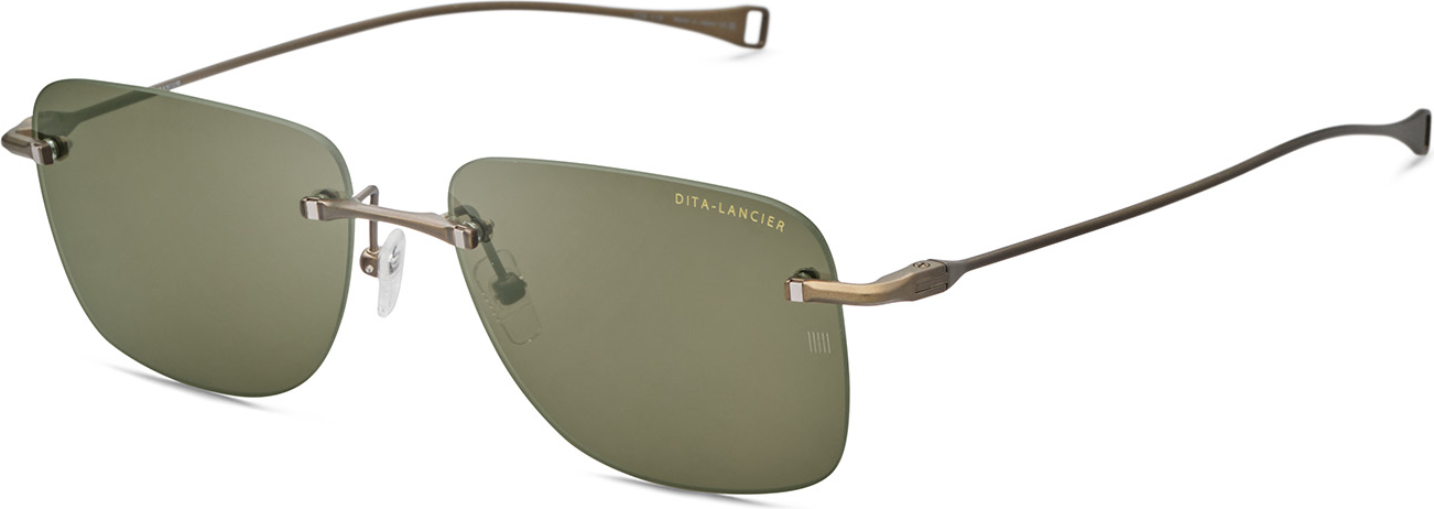 Color_DLS119-A-02 - Black Sand - Air Green - Solid