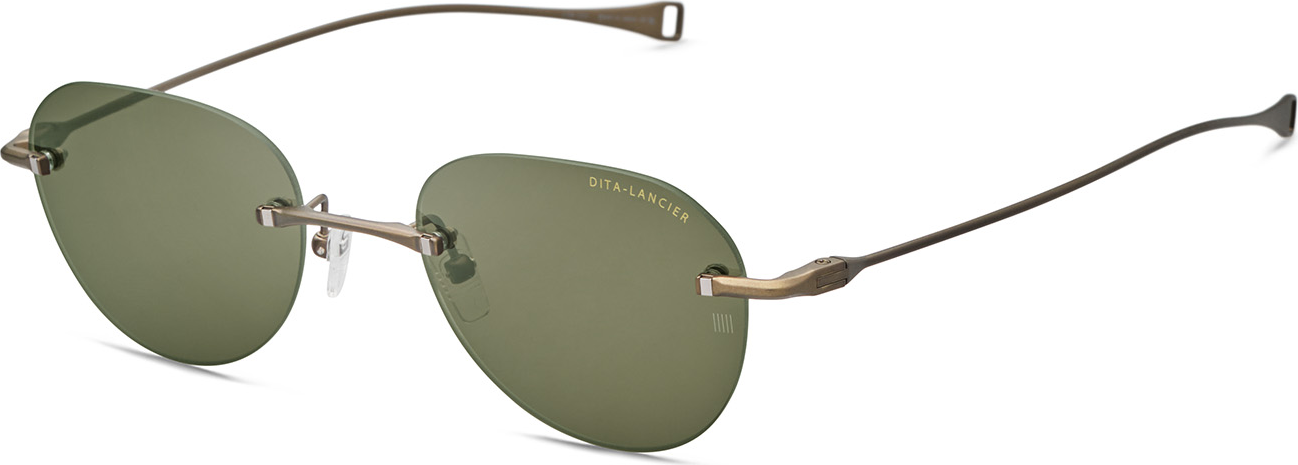 Color_DLS121-A-02 - Black Sand - Air Green - Solid