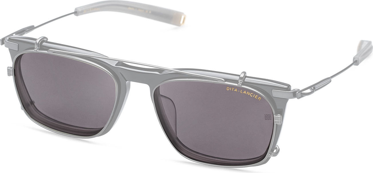 Color_DLS403-CLP-55-02 - Gun Metal - Sea - Dita-sea Lens - Grey Polarized - Solid