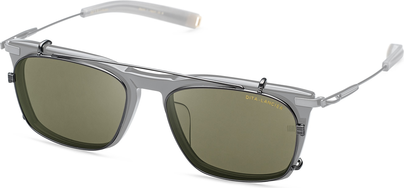 Color_DLS403-CLP-55-03 - Gun Metal - Air - Dita-air Lens - G-12 - Solid