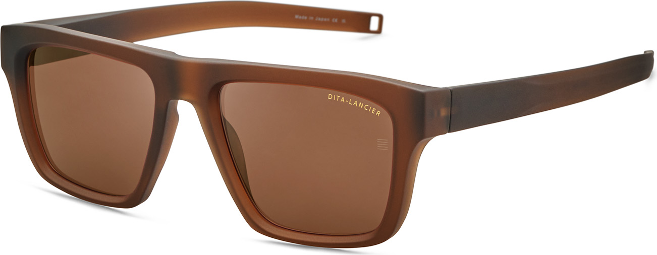 Color_DLS713-A-02 - Copperhead Brown - Land Brown - Solid