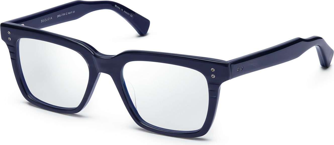 Color_DRX-2086-C-NVY-54 - Navy/black - Clear - Clear