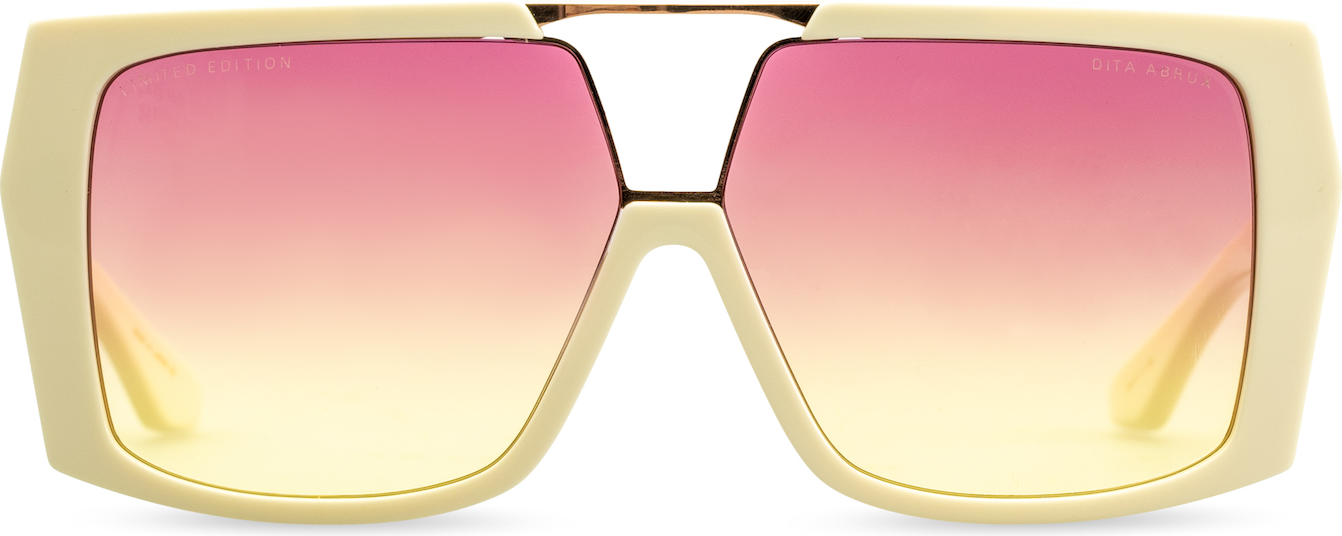 Color_DTS420-A-03 - Cream - Rose Gold - Peachy Sunset To Clear Gradient - Gradient