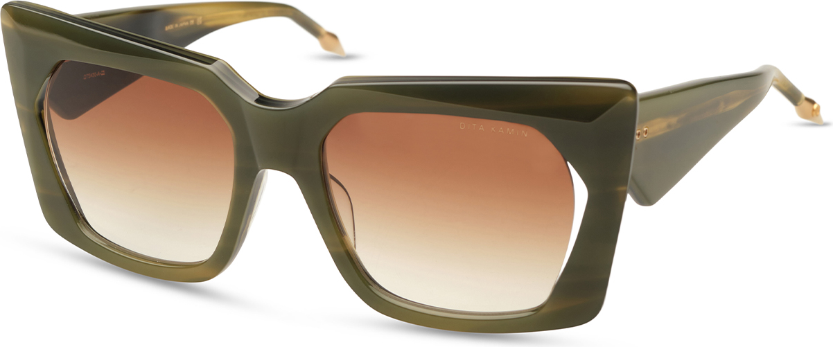 Color_DTS430-A-03 - Hazel Swirl - Dark Brown To Clear Gradient - Gradient