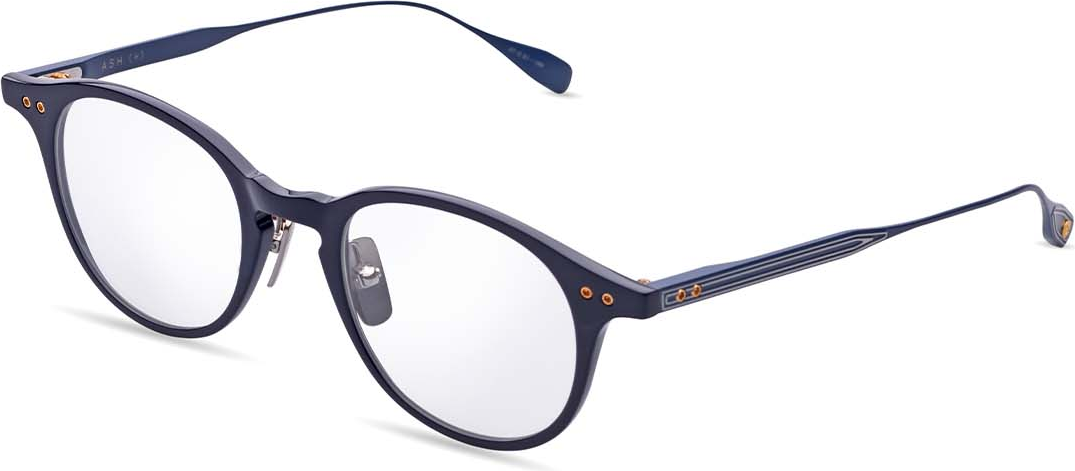 Color_DTX148-A-03 - Navy/silver - Clear -
