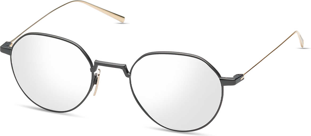 Color_DTX162-A-02 - Black Iron - White Gold - Clear - Clear