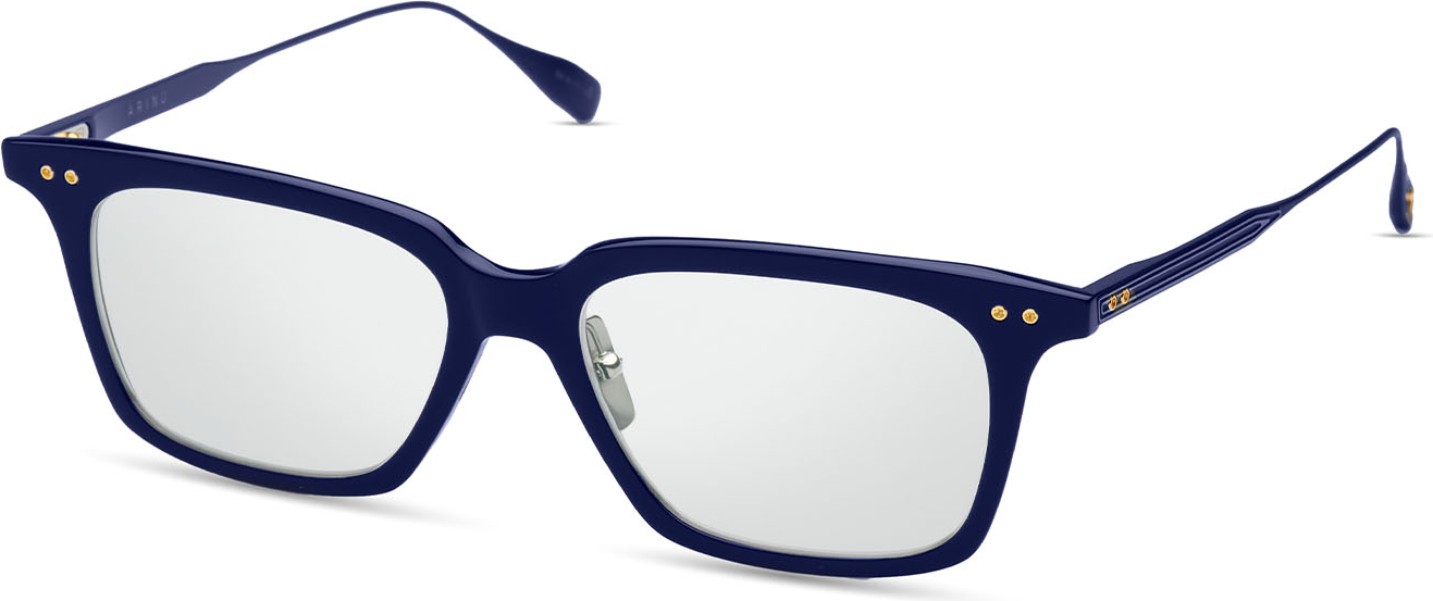 Color_DTX433-A-02 - Navy - Silver - Clear - Clear