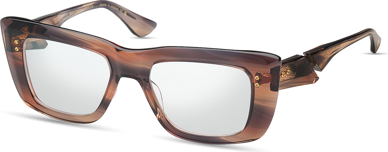 Color_DTX437-A-02 - El Mirage Swirl - Rose Gold - Clear - Clear