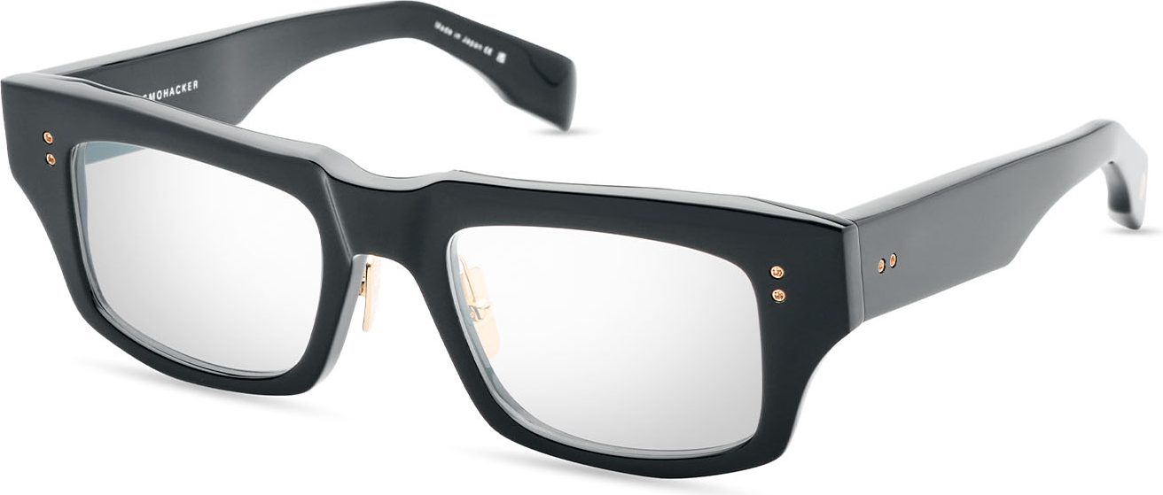 Color_Dita Optical COSMOHACKER