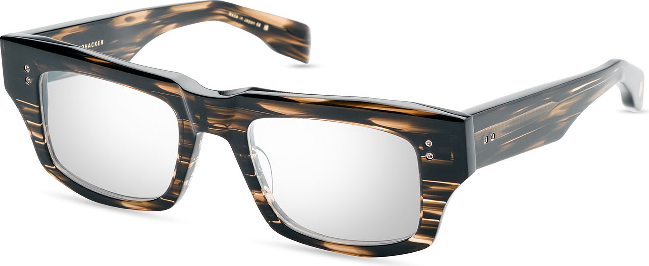 Color_Dita Optical COSMOHACKER