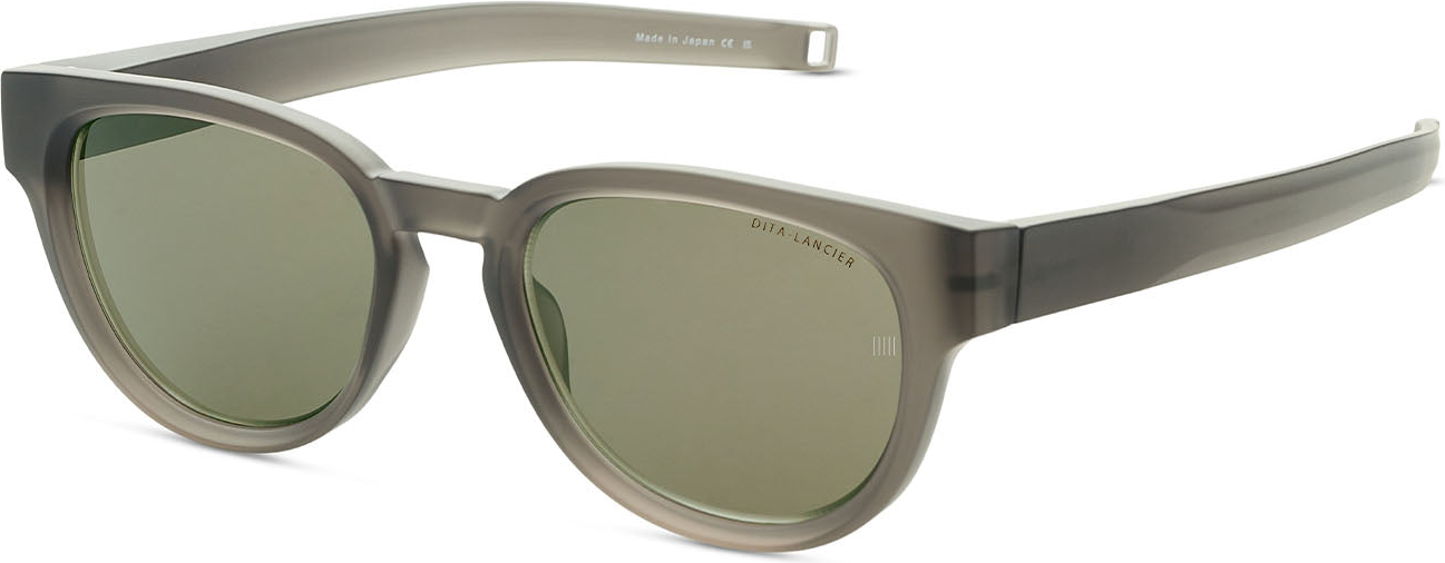 Color_DLS709-A-03 - Deck Grey / Air Lens - G-12