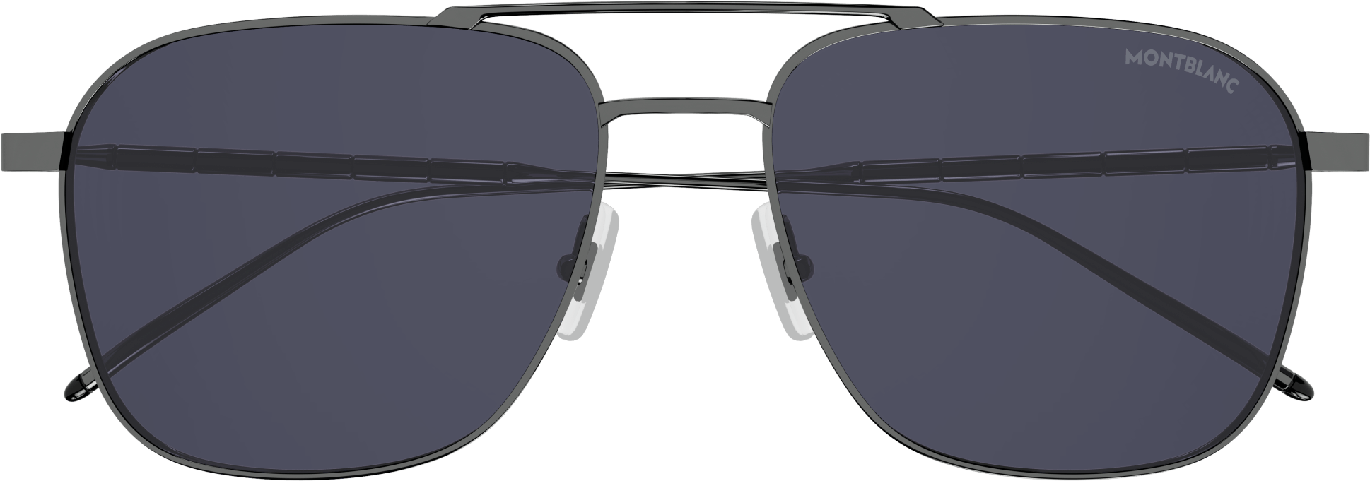 Color_MB0214S-004 - GUNMETAL - BLUE