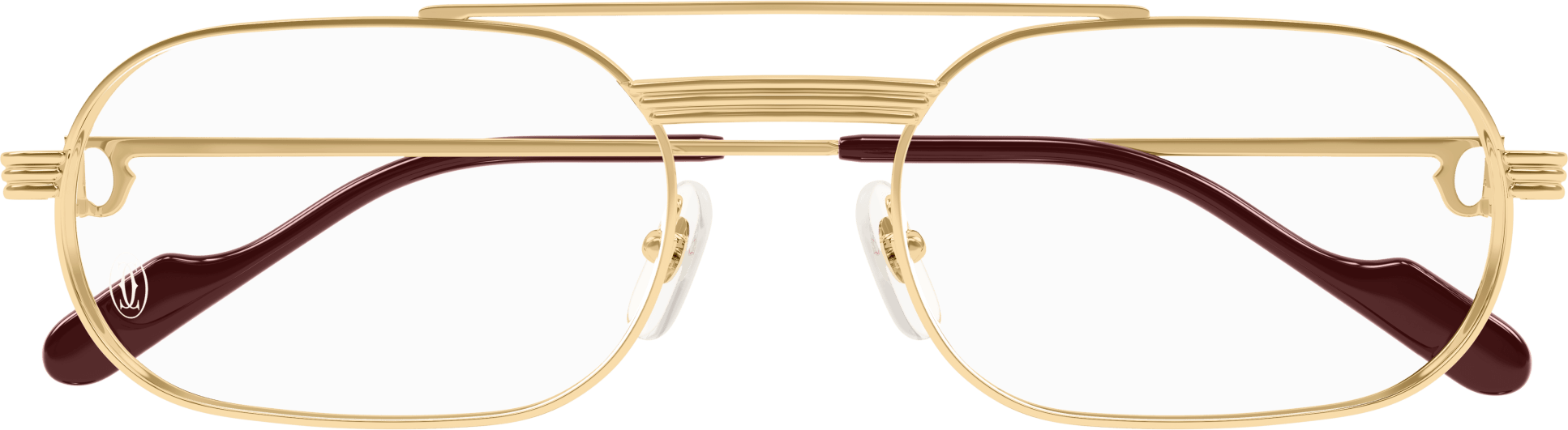 Cartier Optical Premi re CT0410O Eyeglasses OnlyLens