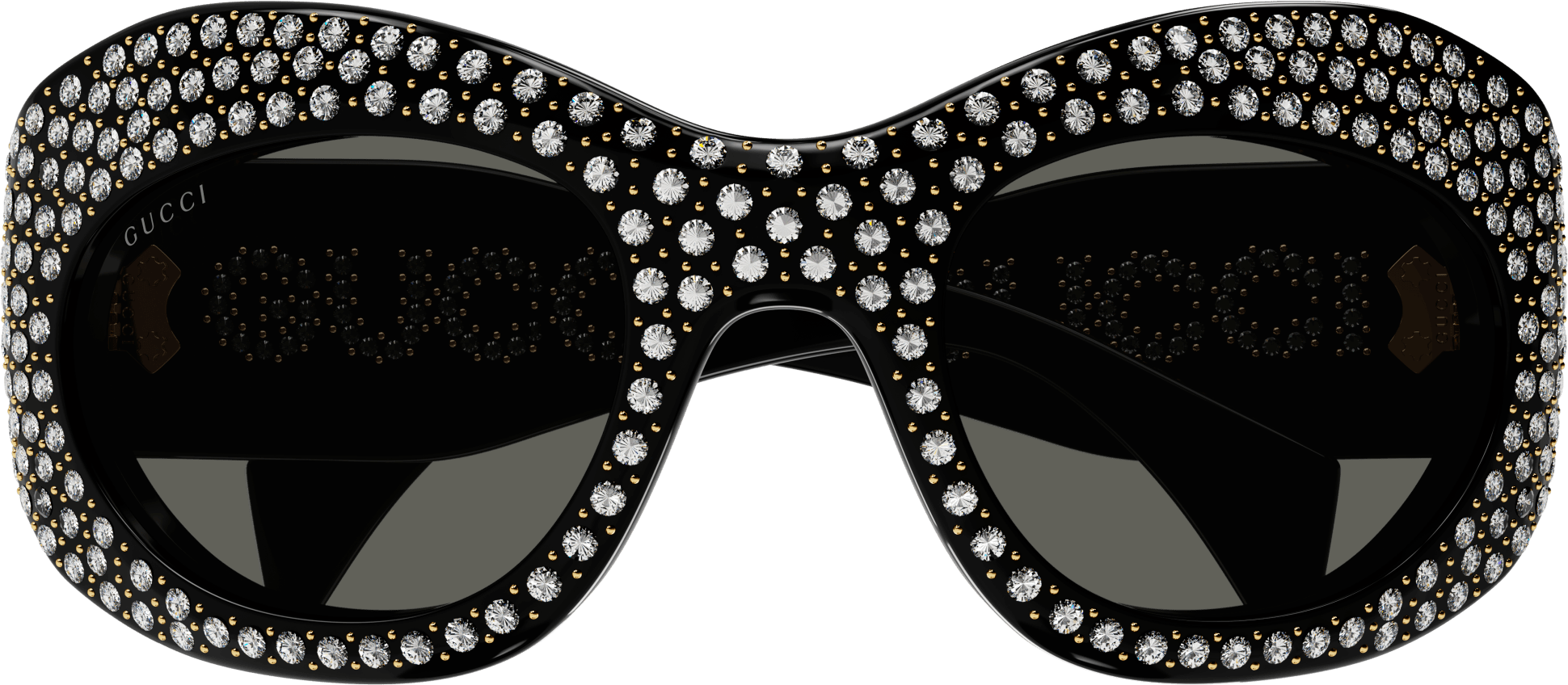 Color_GG1463S-005 - BLACK - GREY