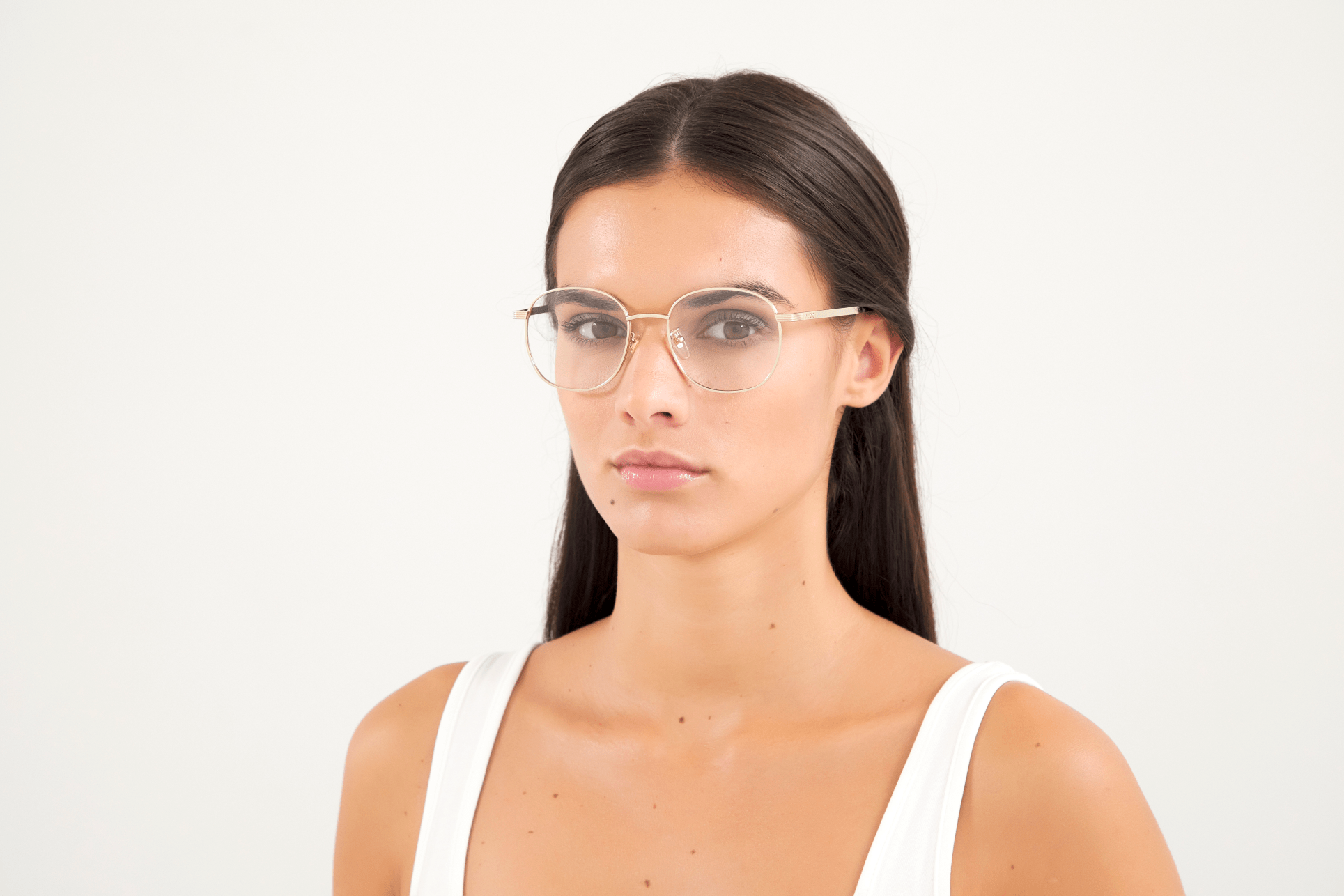 Color_GG0947OA-005 - GOLD - TRANSPARENT