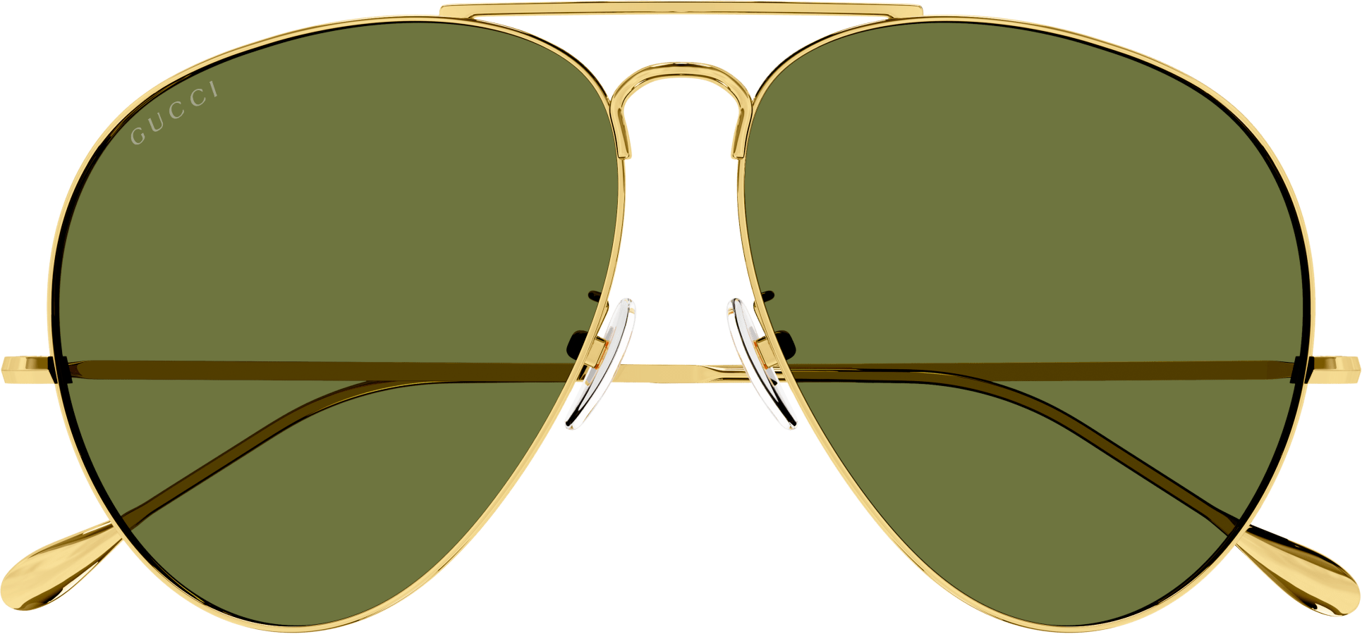 Color_GG1481S-001 - GOLD - GREEN
