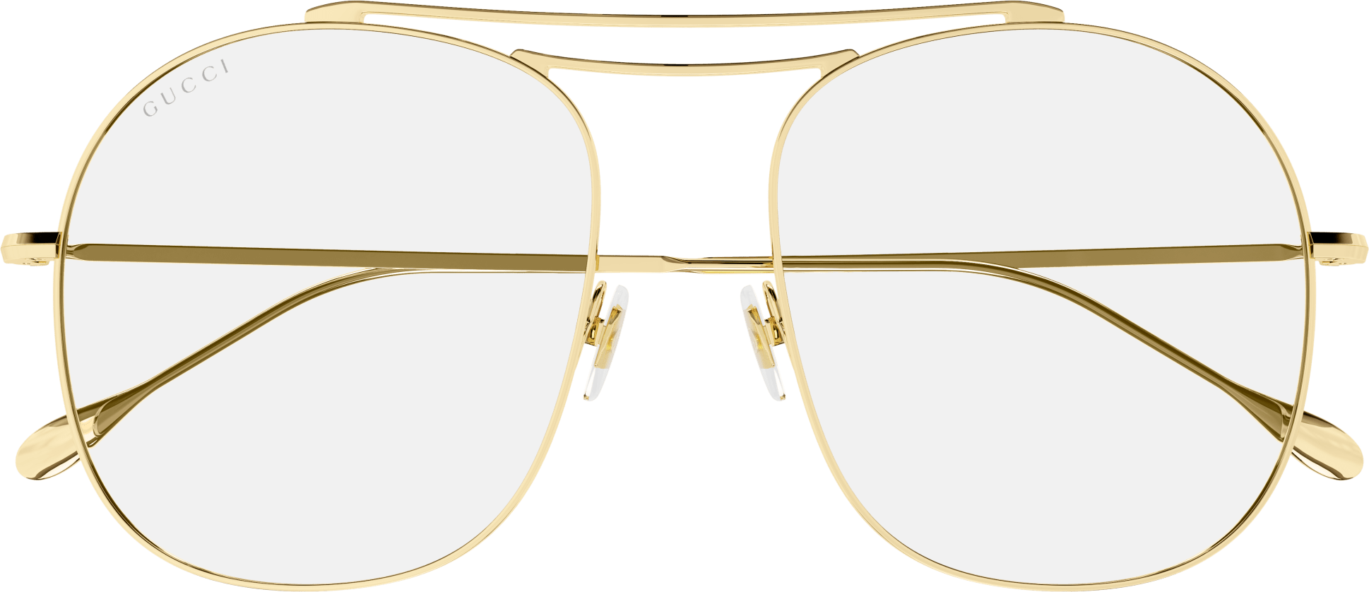 Color_GG1479S-001 - GOLD - TRANSPARENT
