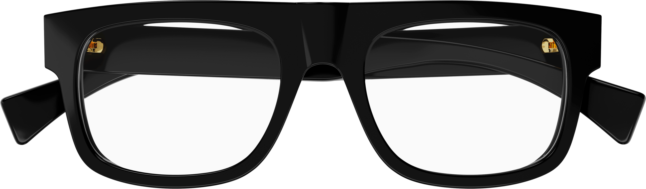 Color_GG1137O-002 - BLACK - TRANSPARENT