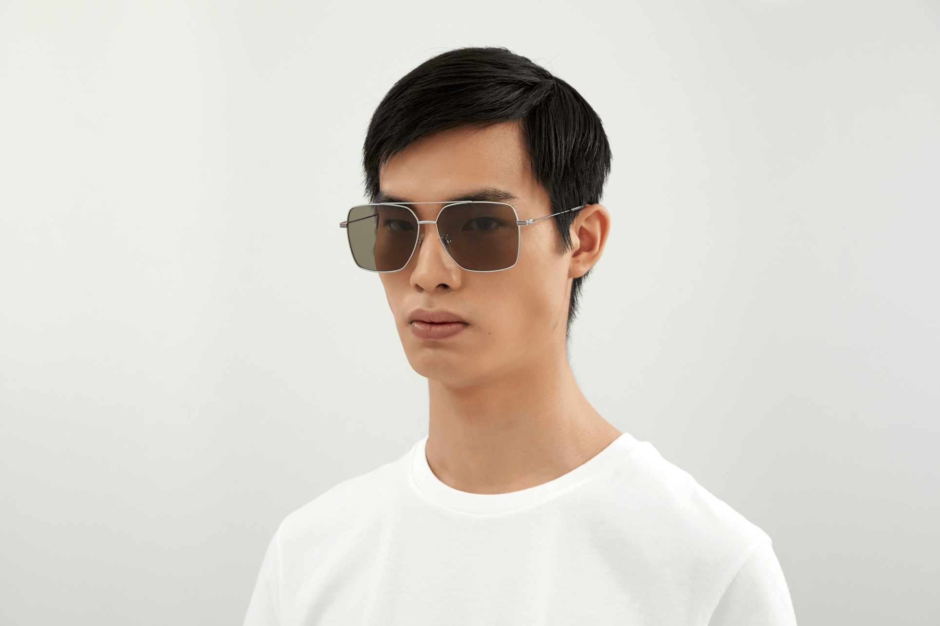 Color_GG1053SK-004 - SILVER - BROWN