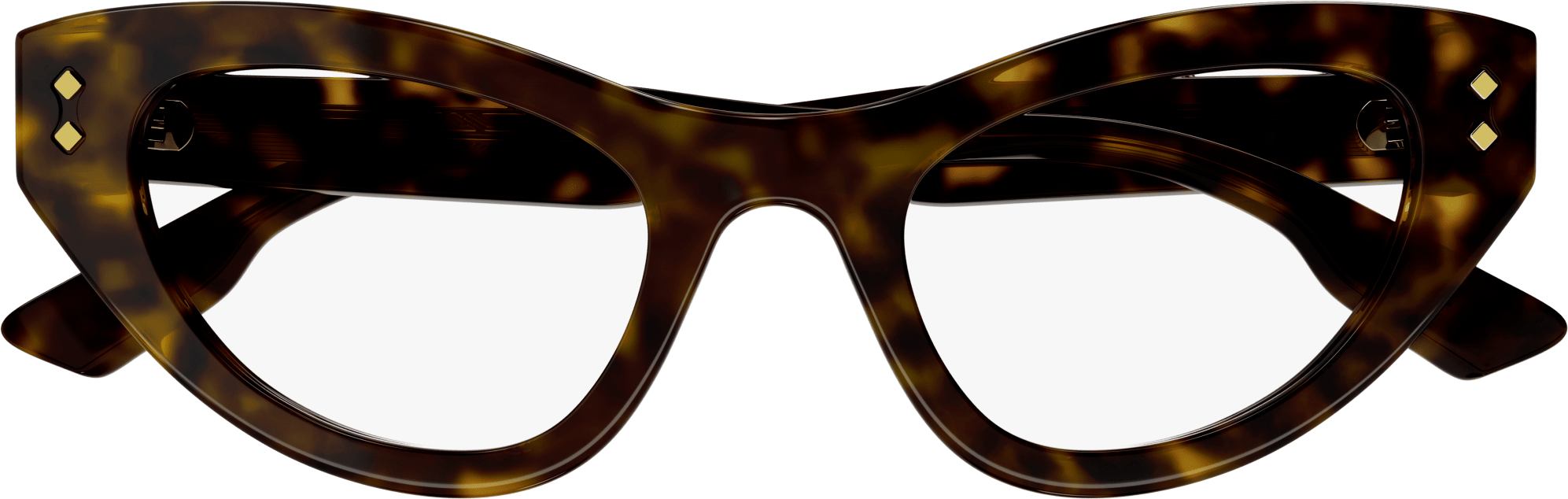 Color_GG1083O-003 - HAVANA - TRANSPARENT