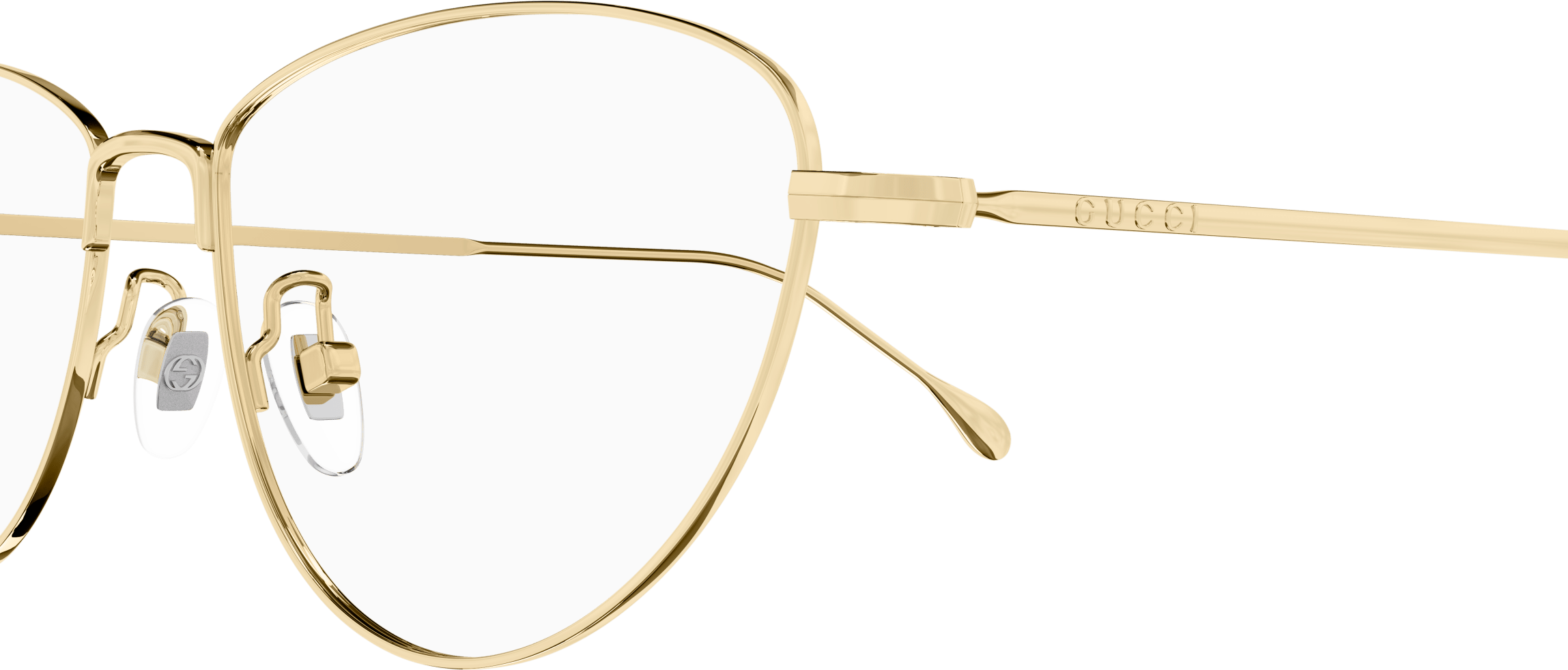 Color_GG1185O-001 - GOLD - TRANSPARENT