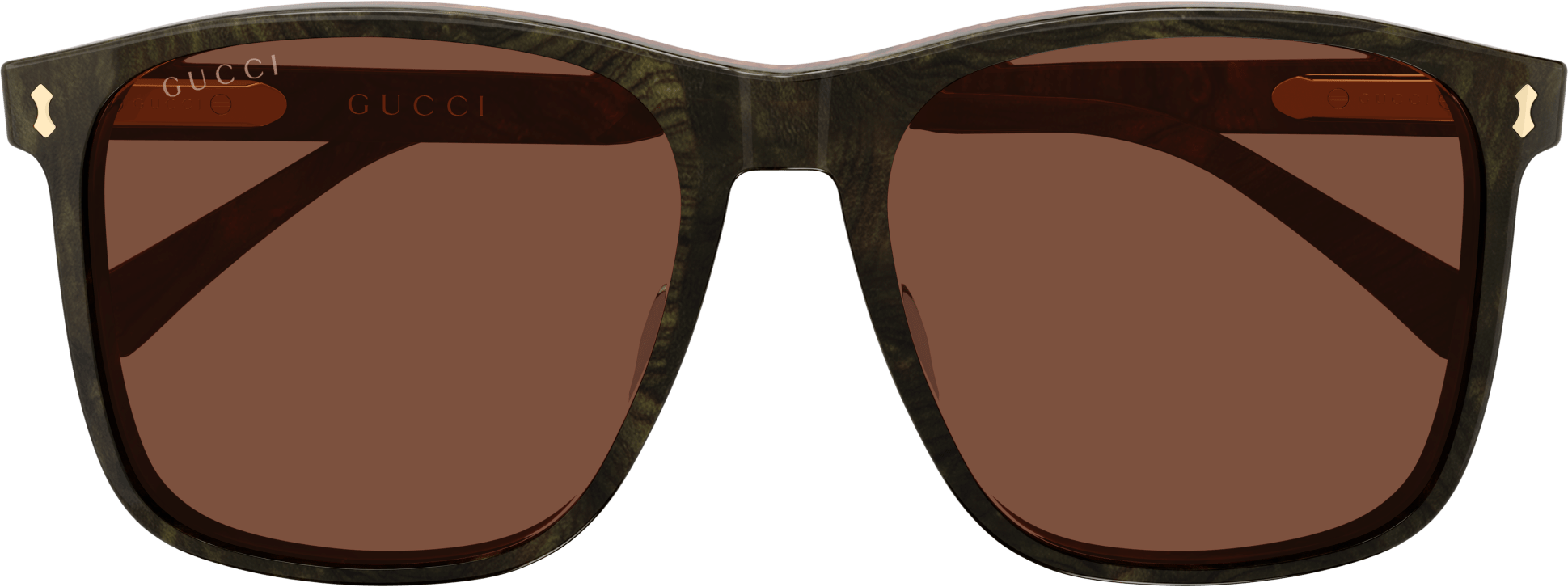 Color_GG1041S-003 - BROWN - BROWN