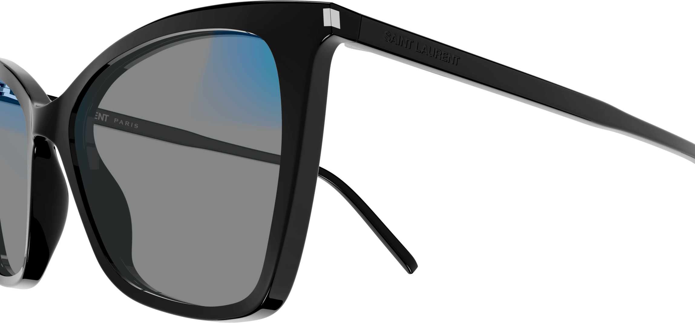 Color_SL 386 SUN-001 - BLACK - TRANSPARENT - PHOTOCROMATIC