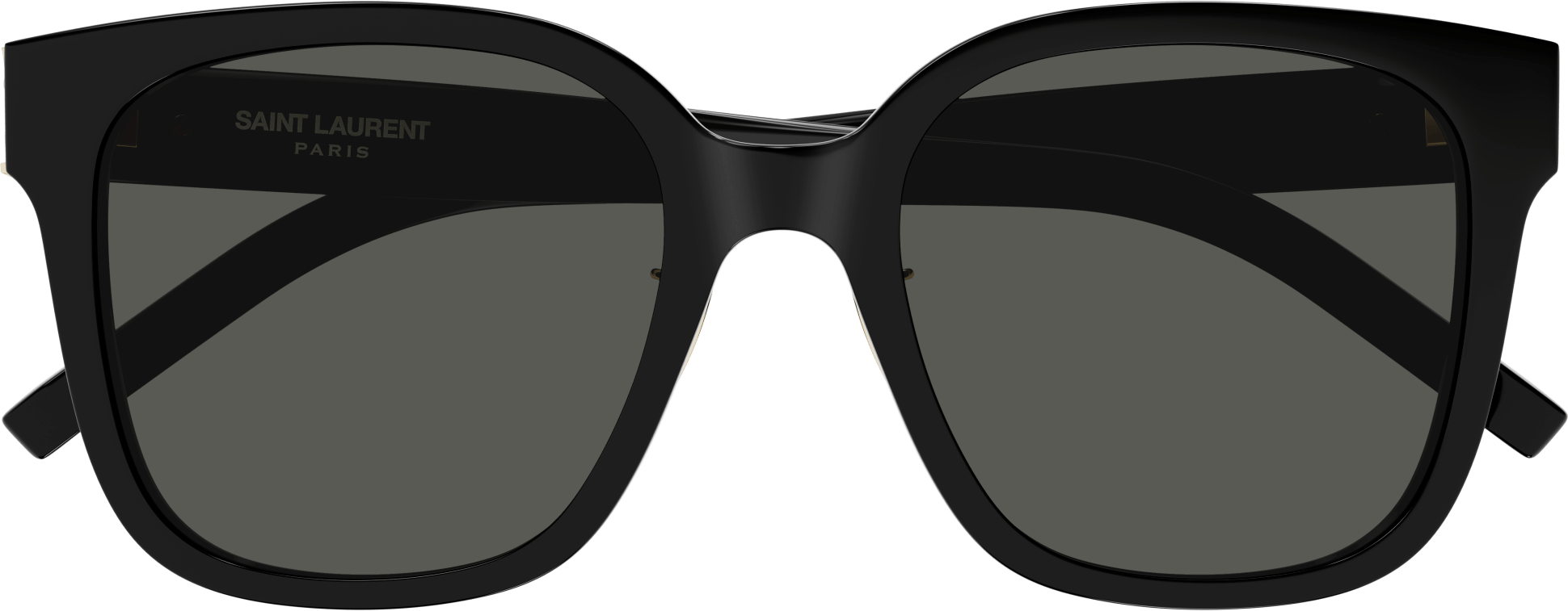 Color_SL M105/F-006 - BLACK - GREY - AR (ANTI REFLECTIVE) - POLARIZED