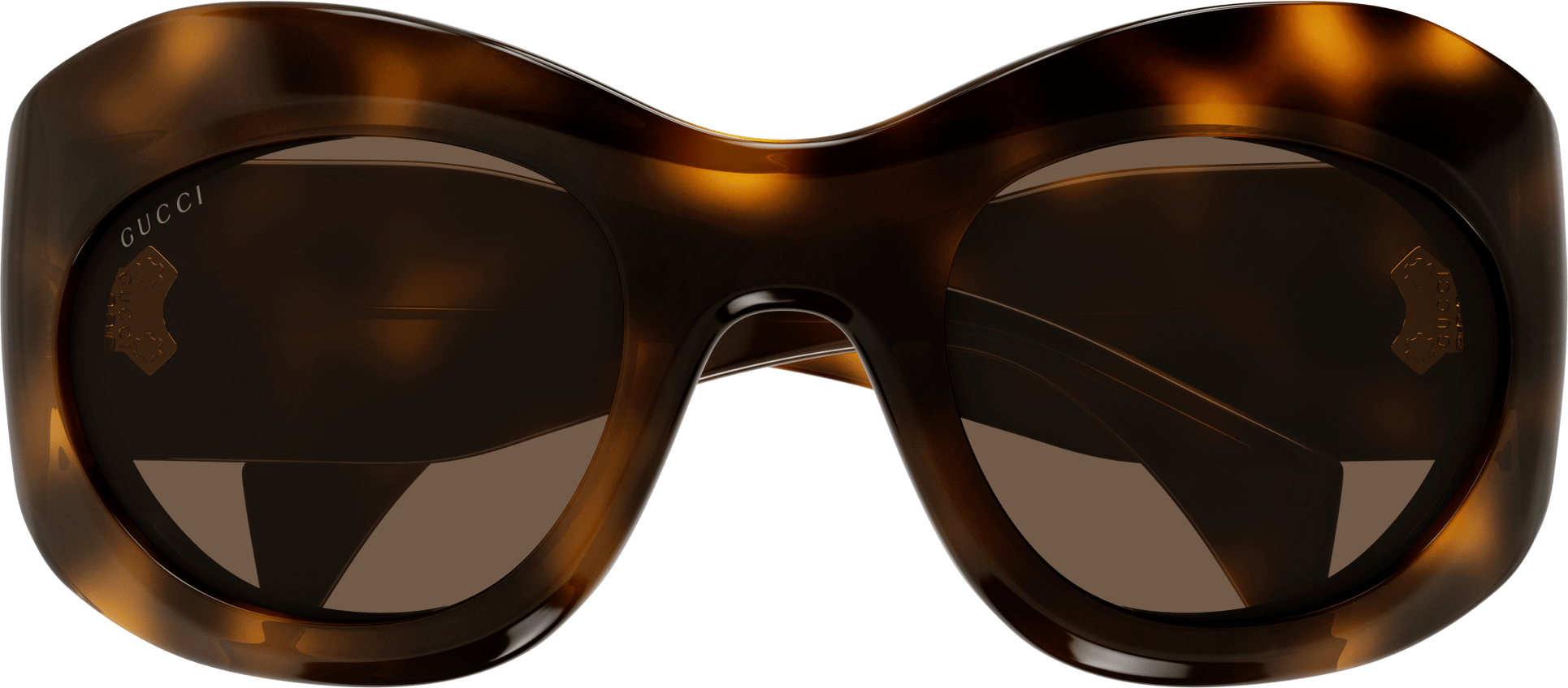 Color_GG1463S-002 - HAVANA - BROWN