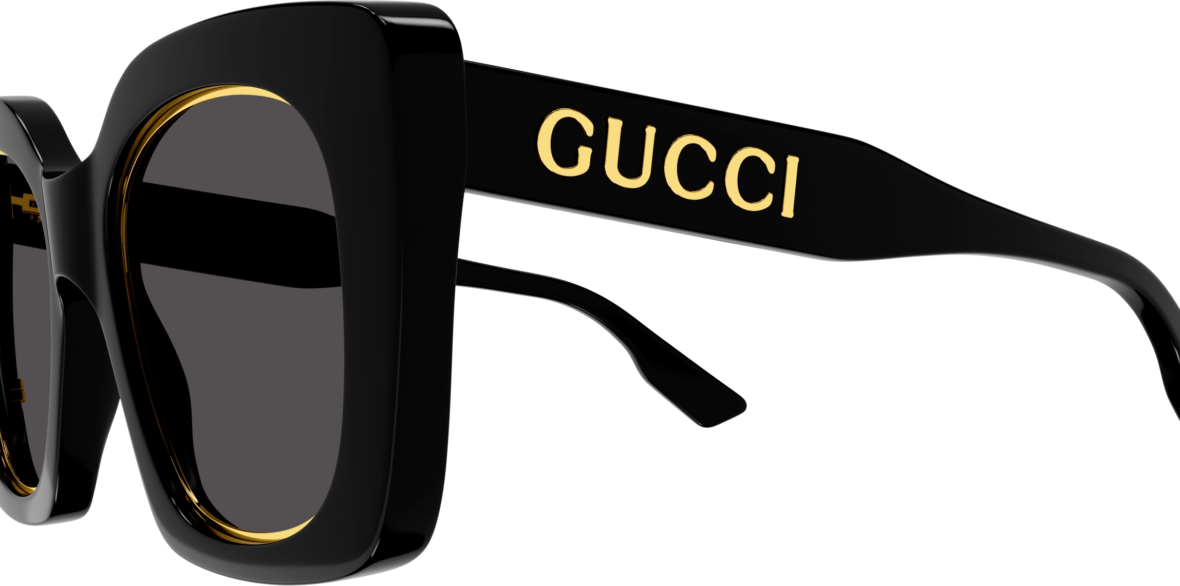 Color_GG1151S-001 - BLACK - GREY