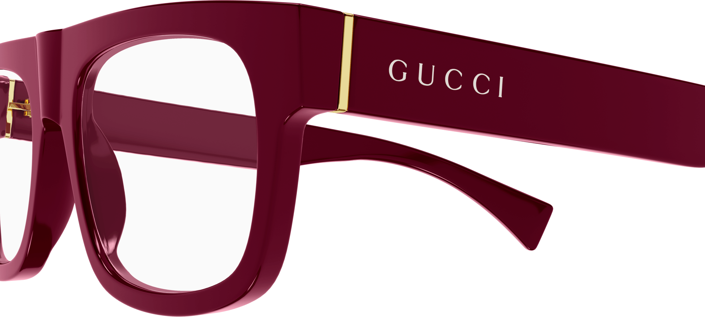 Color_GG1137O-003 - BURGUNDY - TRANSPARENT