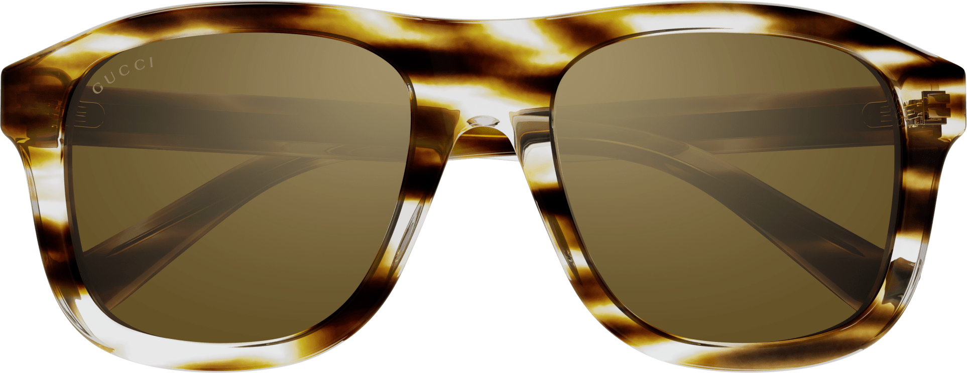 Color_GG1316S-003 - HAVANA - BRONZE - FLASH