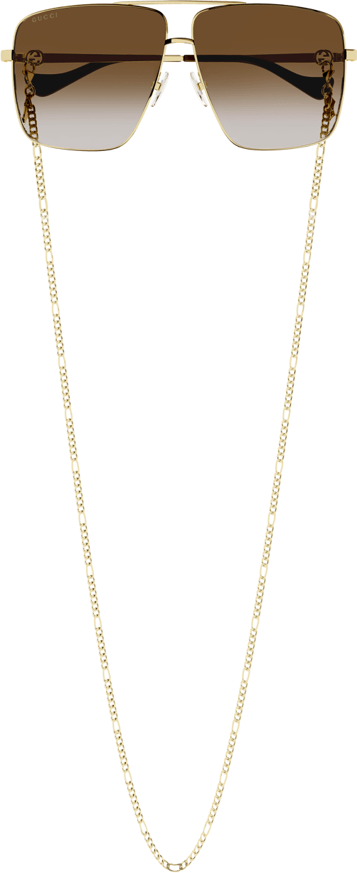 Color_GG1087S-002 - GOLD - BROWN - GRADIENT