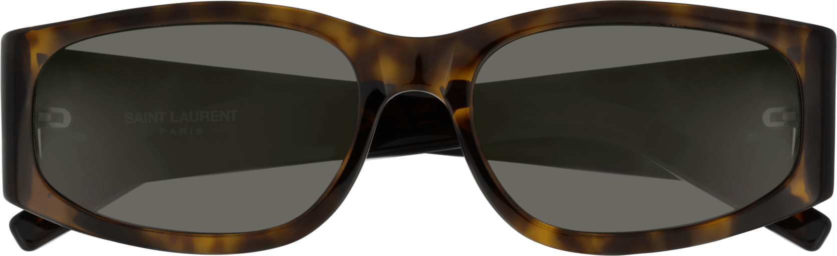 Saint Laurent SL 329 Sunglasses | OnlyLens.com