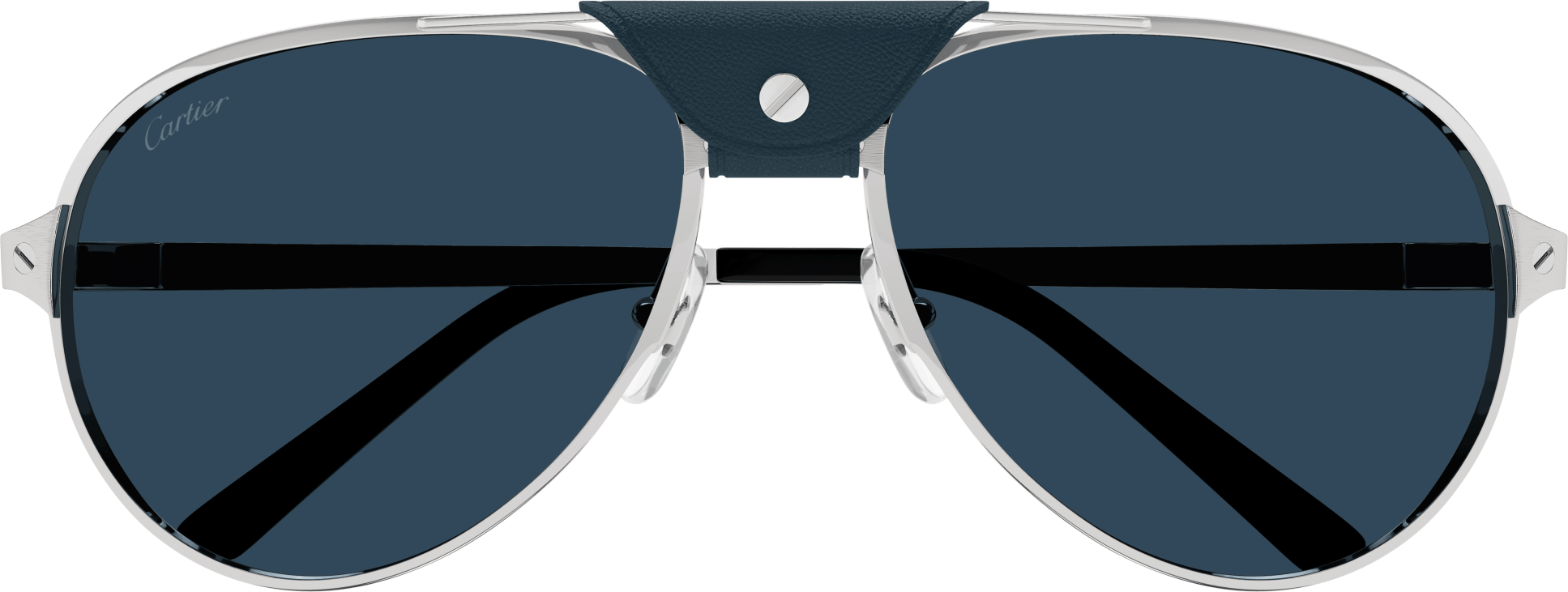 Color_CT0034S-016 - SILVER - BLUE - AR (ANTI REFLECTIVE) - POLARIZED