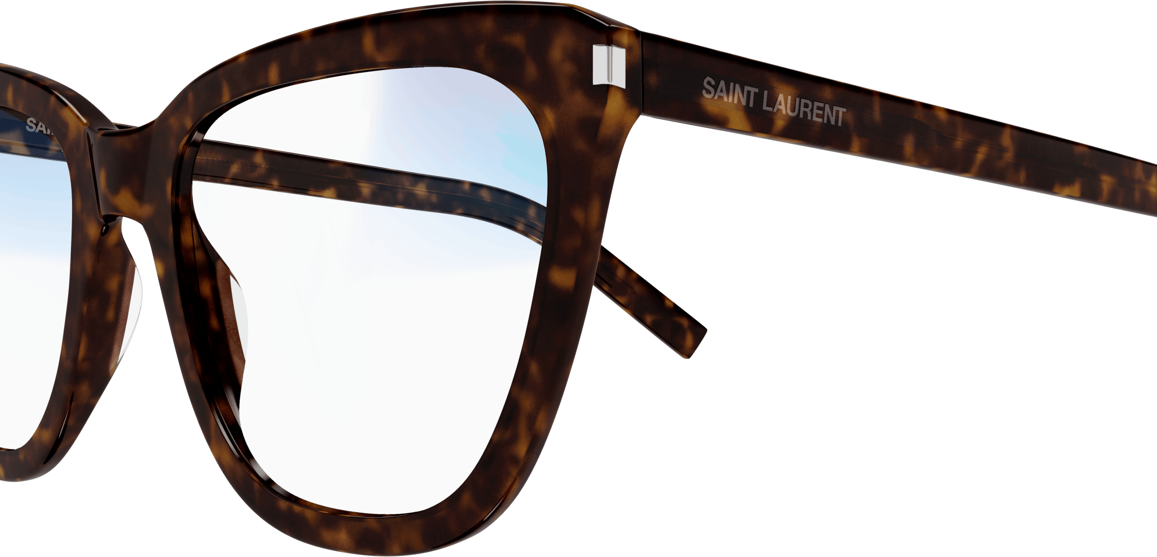 Saint Laurent SL 550 SLIM 001 sunglasses for women – Ottica Mauro