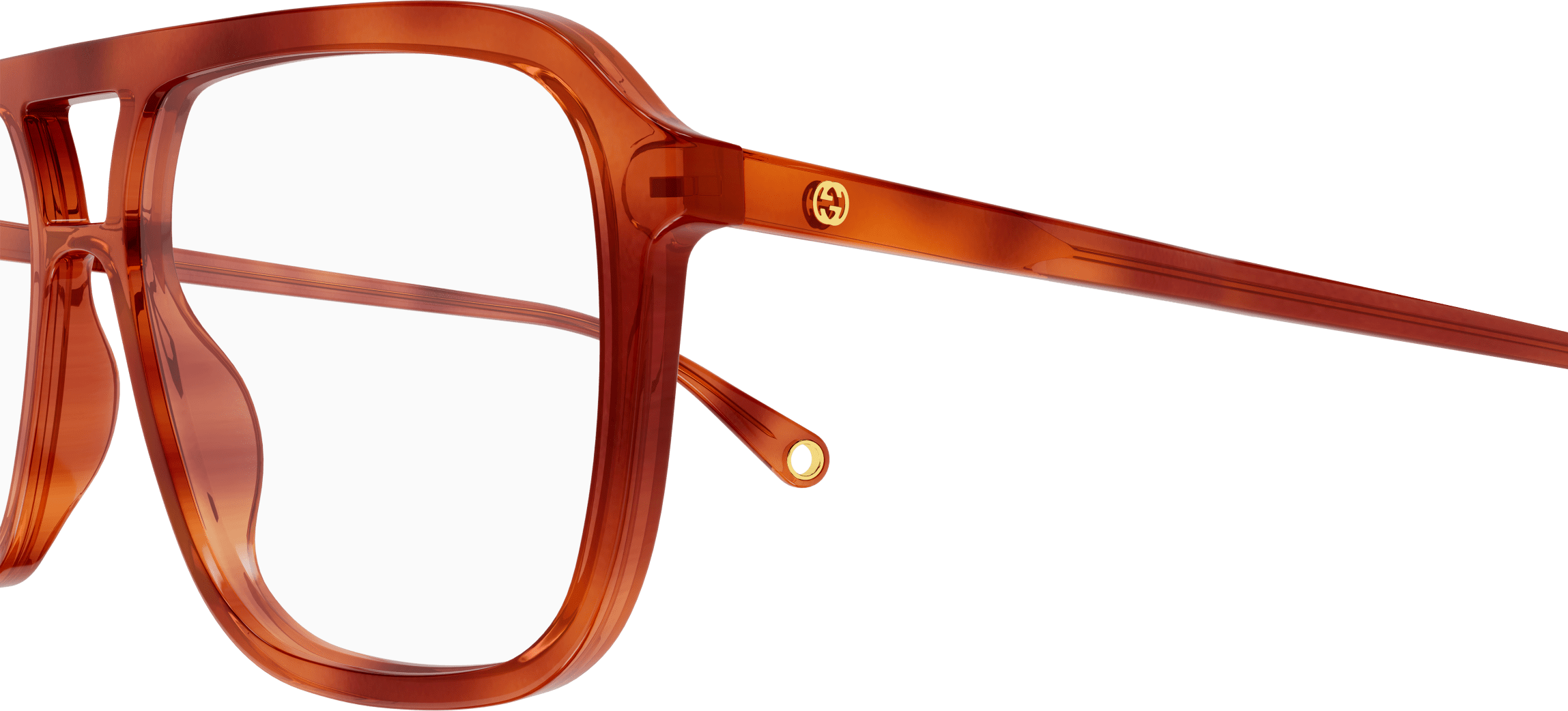 Color_GG1078O-002 - HAVANA - TRANSPARENT