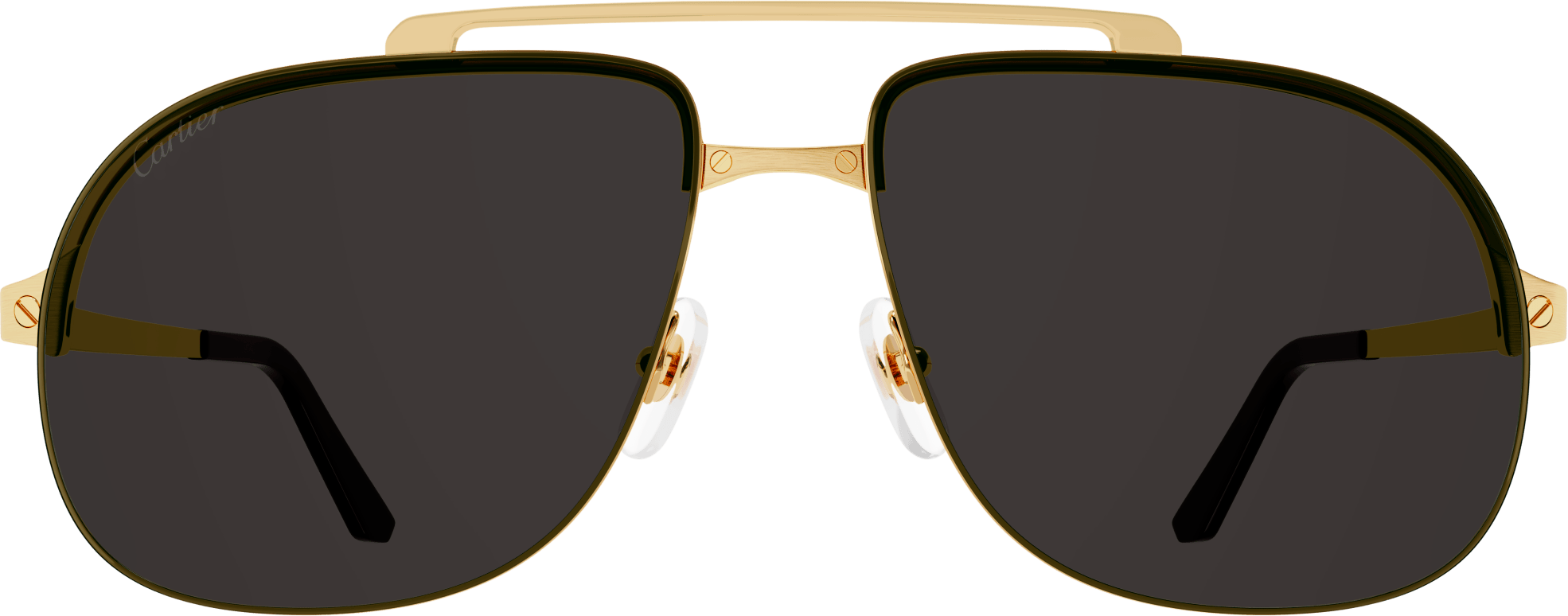 Cartier Santos CT0353S Sunglasses OnlyLens