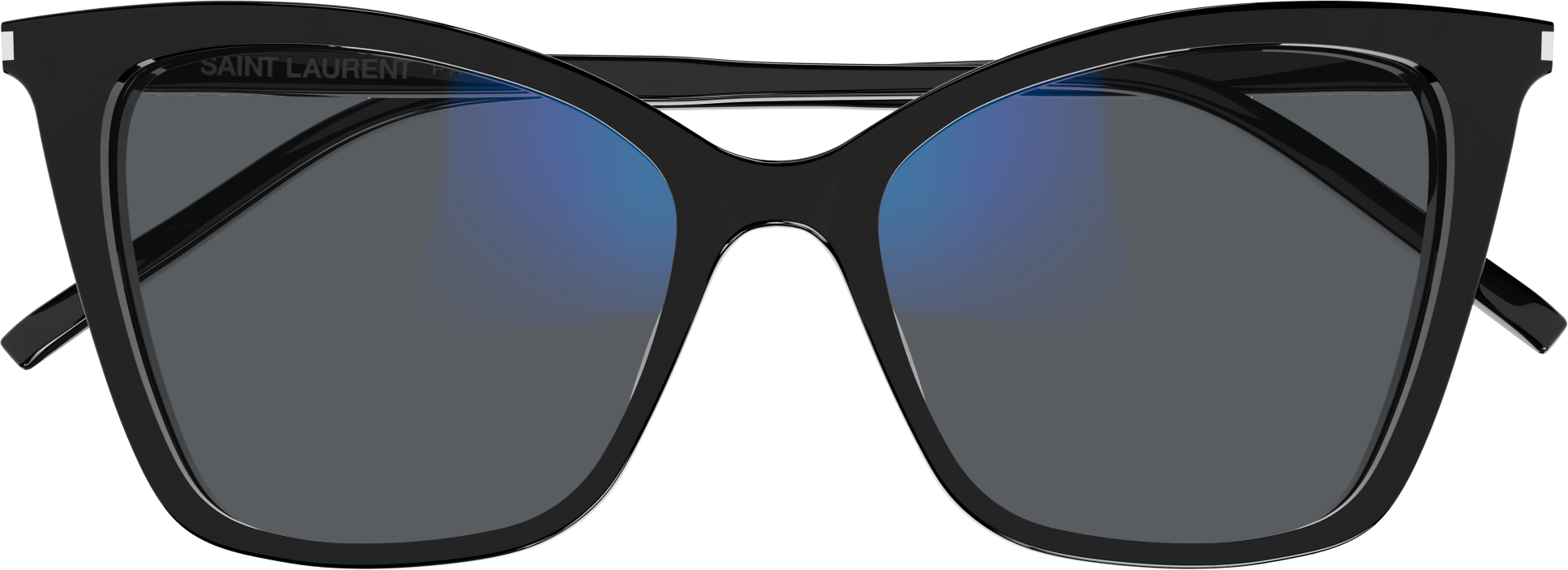 Color_SL 386 SUN-001 - BLACK - TRANSPARENT - PHOTOCROMATIC