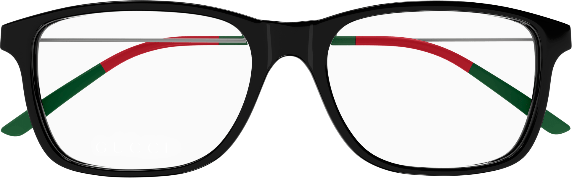 Color_GG1050O-004 - BLACK - TRANSPARENT